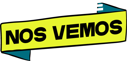 En la calle nos vemos